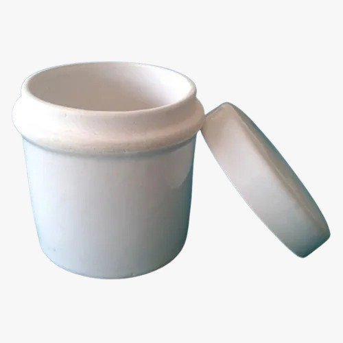 Samit Porcelain Jar